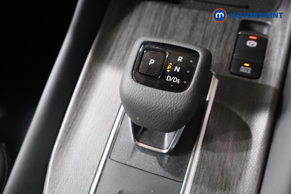 Nissan Qashqai Tekna Automatic Petrol SUV - Stock Number (1569877) - 8th supplementary image