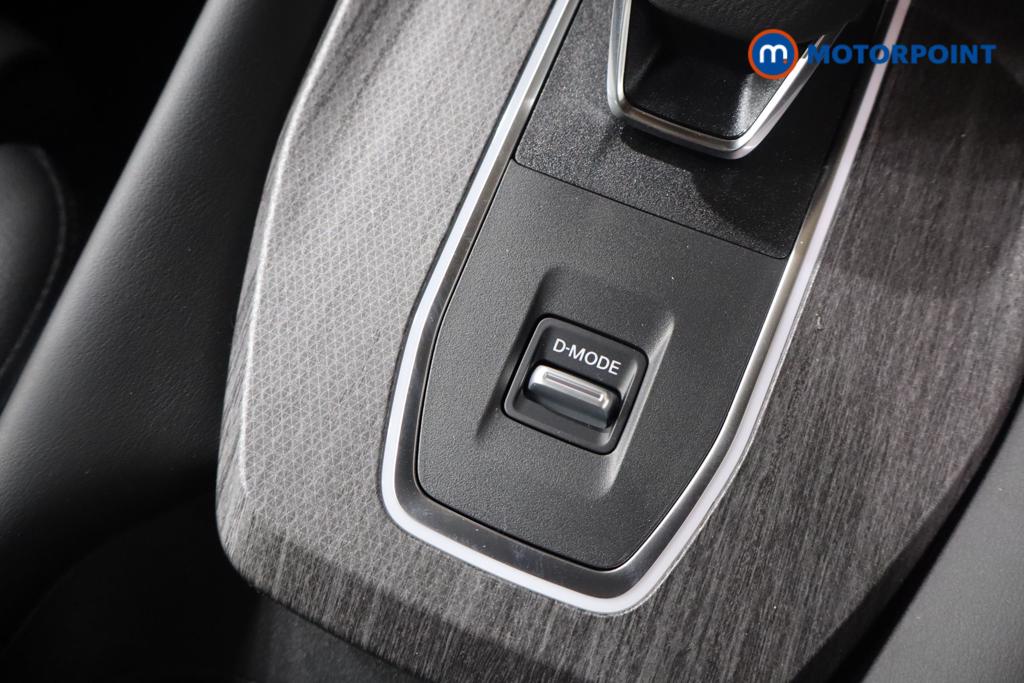 Nissan Qashqai Tekna Automatic Petrol SUV - Stock Number (1569877) - 10th supplementary image