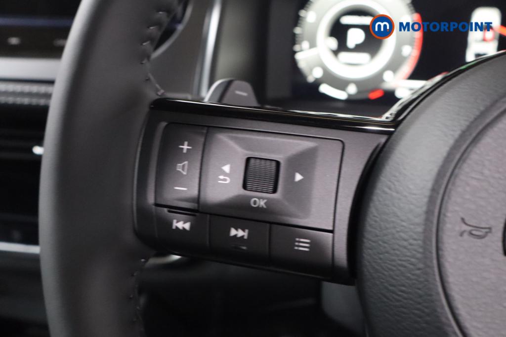 Nissan Qashqai Tekna Automatic Petrol SUV - Stock Number (1569877) - 12th supplementary image