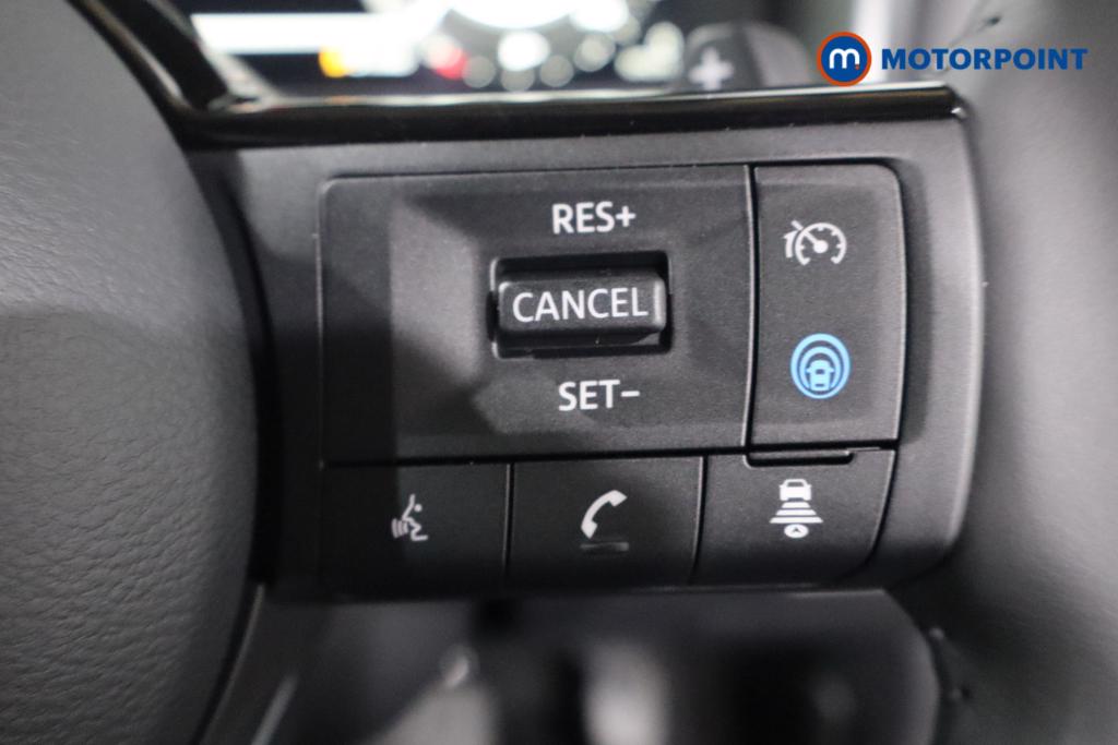 Nissan Qashqai Tekna Automatic Petrol SUV - Stock Number (1569877) - 13th supplementary image