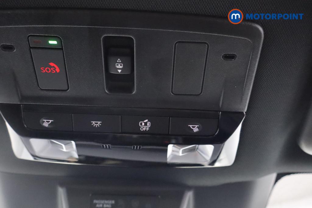 Nissan Qashqai Tekna Automatic Petrol SUV - Stock Number (1569877) - 17th supplementary image