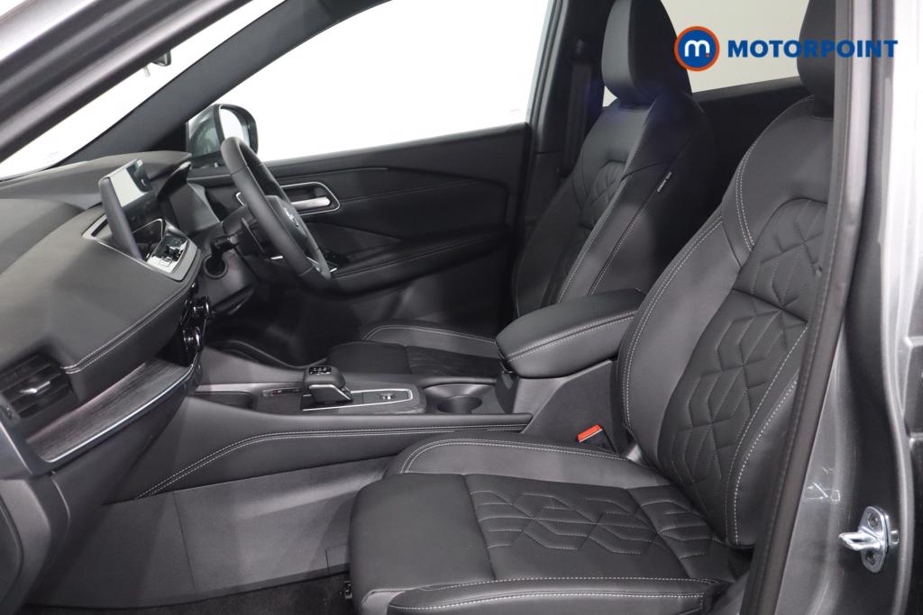 Nissan Qashqai Tekna Automatic Petrol SUV - Stock Number (1569877) - 19th supplementary image
