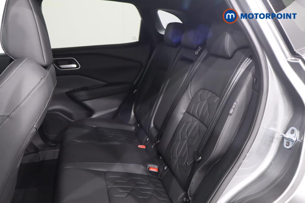 Nissan Qashqai Tekna Automatic Petrol SUV - Stock Number (1569877) - 20th supplementary image