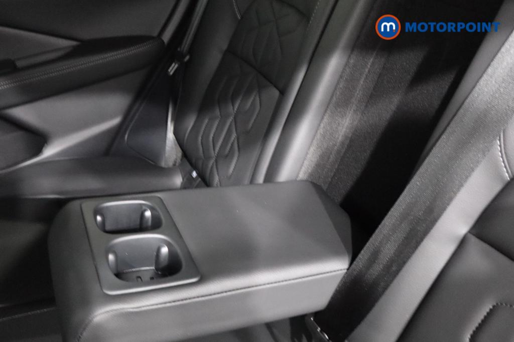 Nissan Qashqai Tekna Automatic Petrol SUV - Stock Number (1569877) - 22nd supplementary image