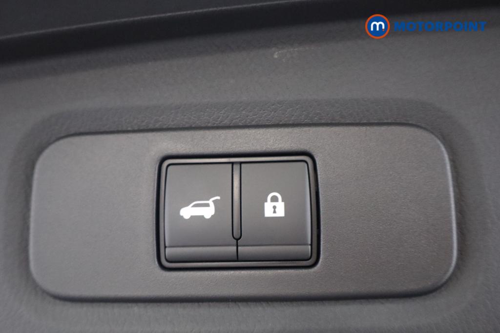 Nissan Qashqai Tekna Automatic Petrol SUV - Stock Number (1569877) - 27th supplementary image