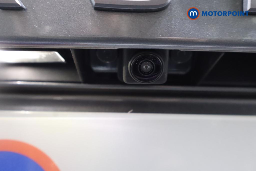 Nissan Qashqai Tekna Automatic Petrol SUV - Stock Number (1569877) - 28th supplementary image