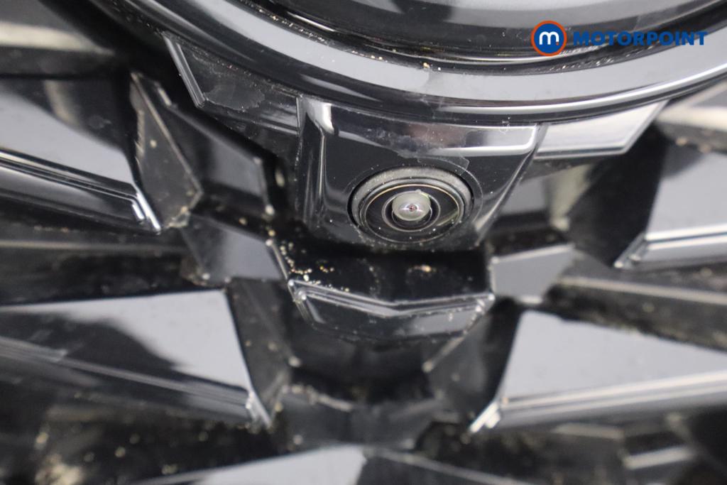 Nissan Qashqai Tekna Automatic Petrol SUV - Stock Number (1569877) - 30th supplementary image