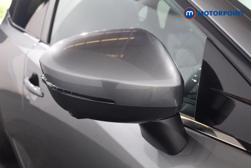 Nissan Qashqai Tekna Automatic Petrol SUV - Stock Number (1569877) - 31st supplementary image