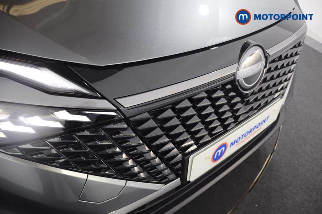 Nissan Qashqai Tekna Automatic Petrol SUV - Stock Number (1569877) - 33rd supplementary image