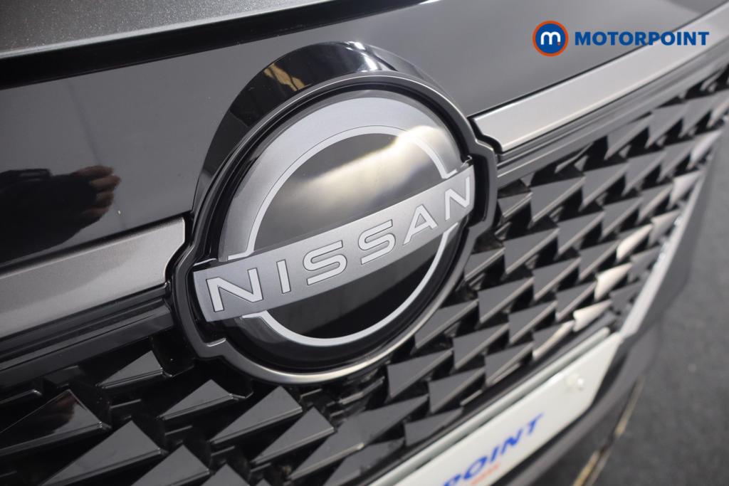 Nissan Qashqai Tekna Automatic Petrol SUV - Stock Number (1569877) - 34th supplementary image