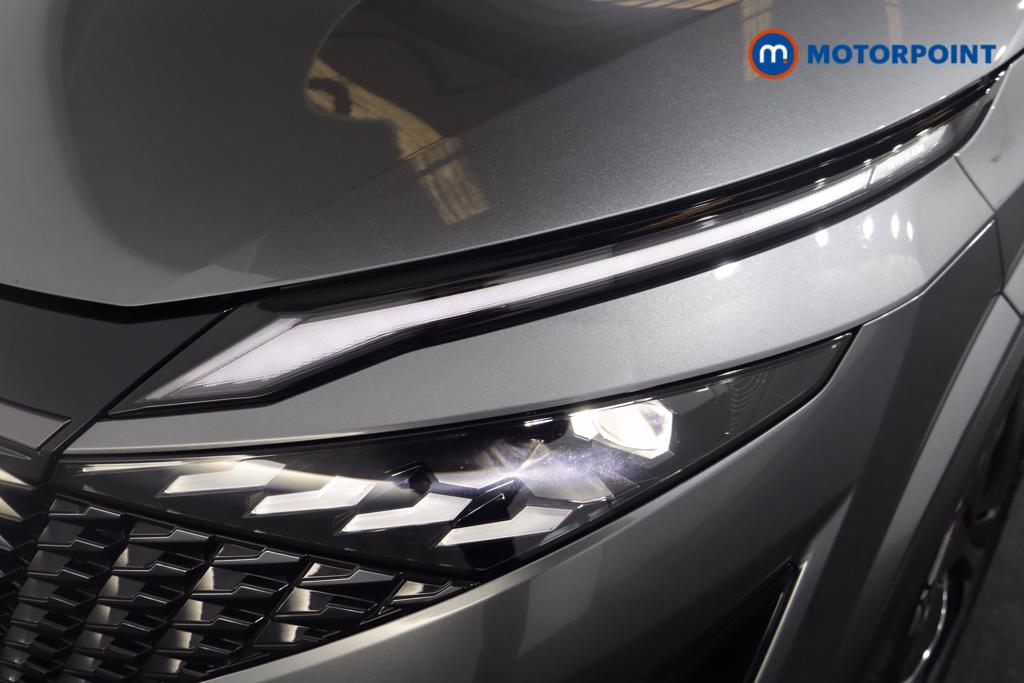 Nissan Qashqai Tekna Automatic Petrol SUV - Stock Number (1569877) - 35th supplementary image