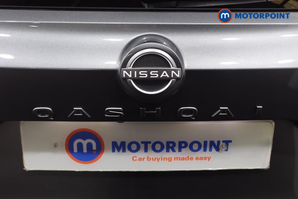 Nissan Qashqai Tekna Automatic Petrol SUV - Stock Number (1569877) - 37th supplementary image