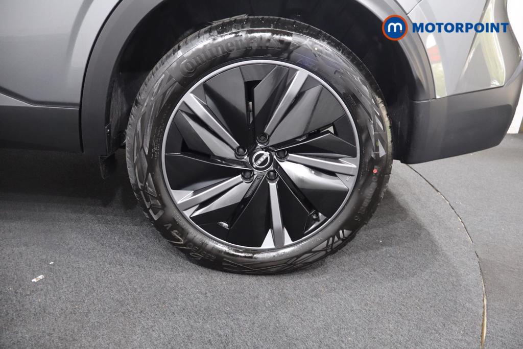 Nissan Qashqai Tekna Automatic Petrol SUV - Stock Number (1569877) - 44th supplementary image