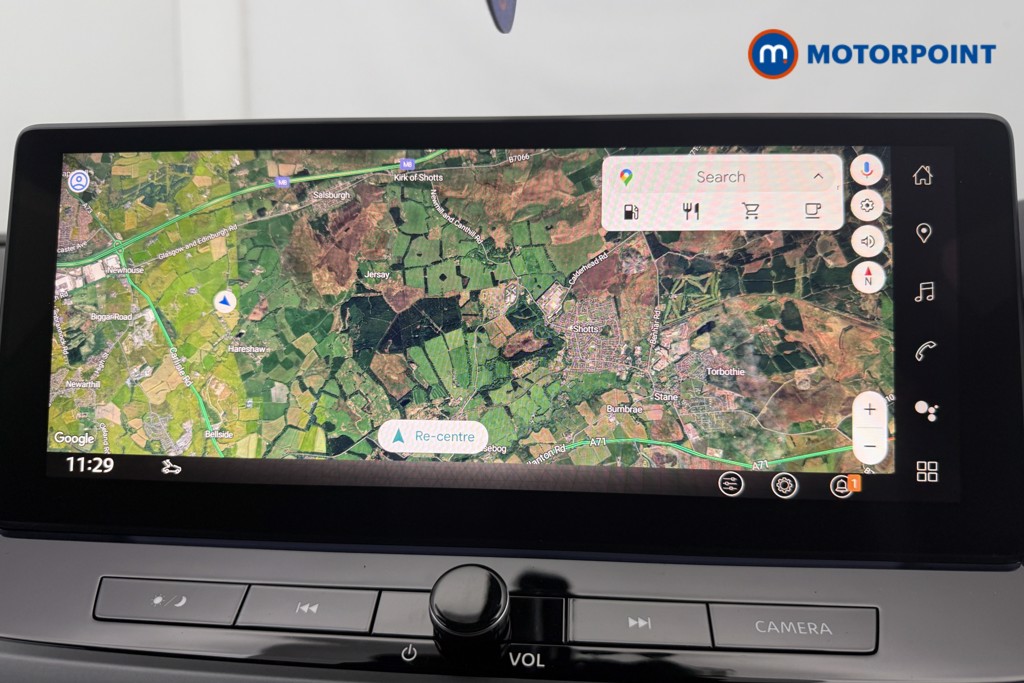 Nissan Qashqai N-Connecta Automatic Petrol SUV - Stock Number (1569888) - 2nd supplementary image