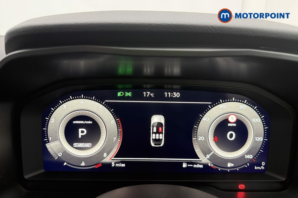 Nissan Qashqai N-Connecta Automatic Petrol SUV - Stock Number (1569888) - 6th supplementary image