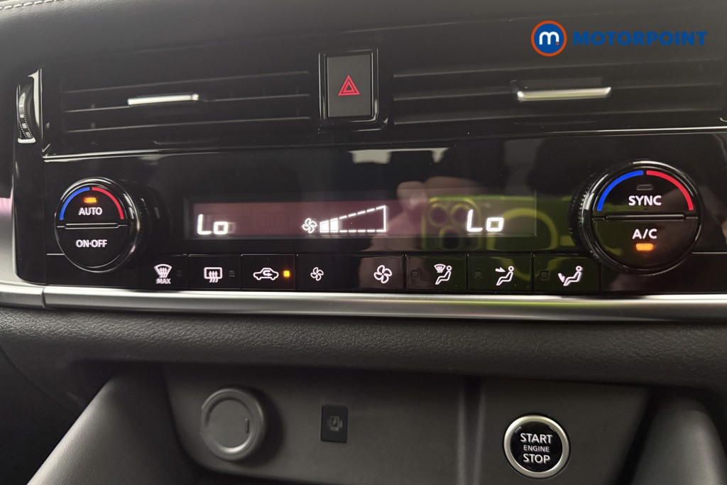 Nissan Qashqai N-Connecta Automatic Petrol SUV - Stock Number (1569888) - 16th supplementary image