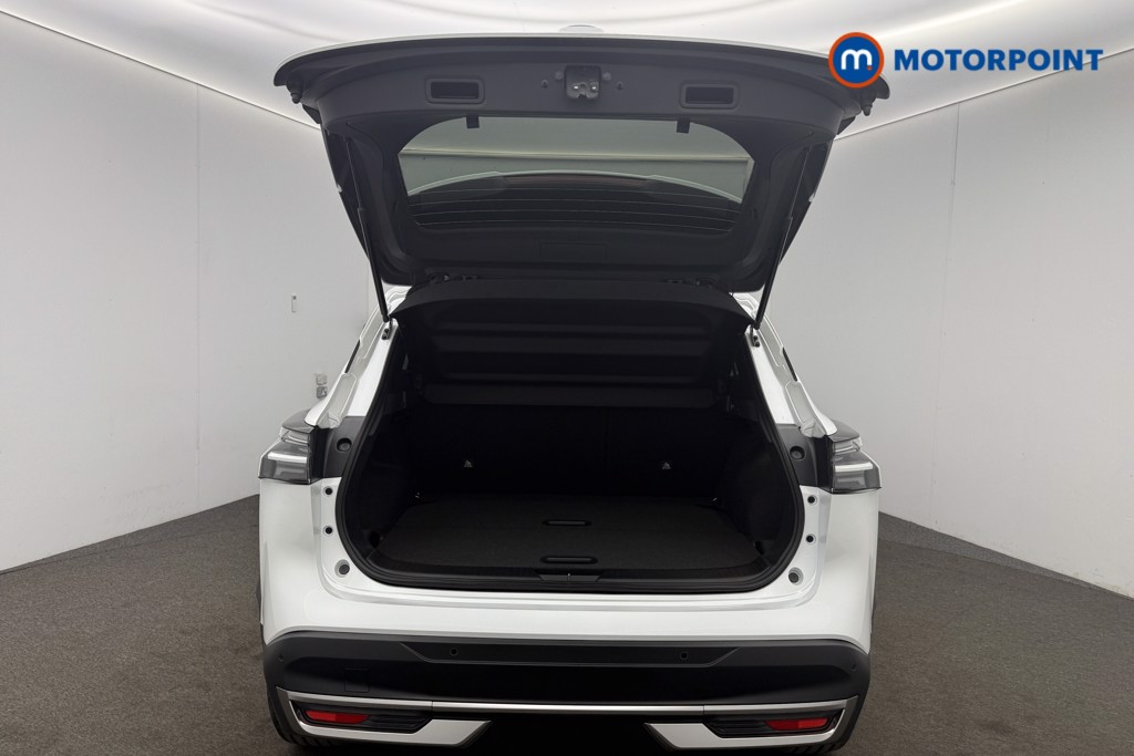Nissan Qashqai N-Connecta Automatic Petrol SUV - Stock Number (1569888) - 22nd supplementary image