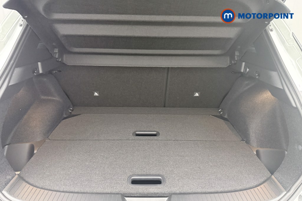 Nissan Qashqai N-Connecta Automatic Petrol SUV - Stock Number (1569888) - 23rd supplementary image