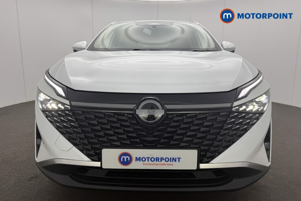 Nissan Qashqai N-Connecta Automatic Petrol SUV - Stock Number (1569888) - 24th supplementary image