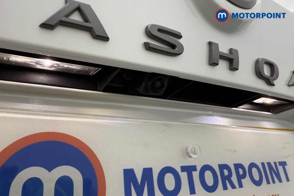 Nissan Qashqai N-Connecta Automatic Petrol SUV - Stock Number (1569888) - 29th supplementary image