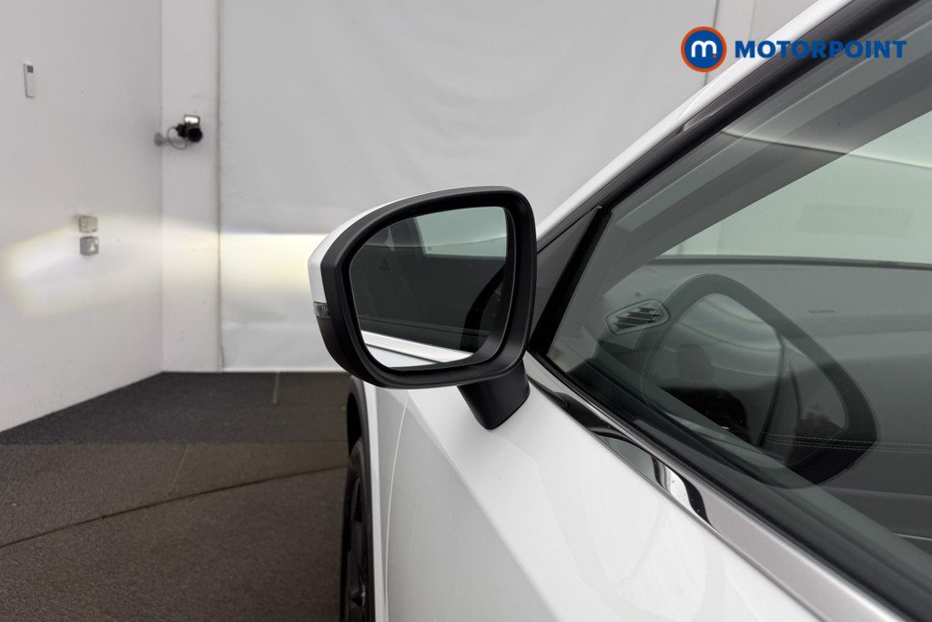 Nissan Qashqai N-Connecta Automatic Petrol SUV - Stock Number (1569888) - 31st supplementary image