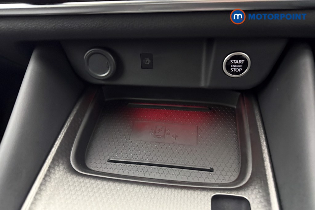 Nissan Qashqai N-Connecta Automatic Petrol SUV - Stock Number (1569891) - 11th supplementary image