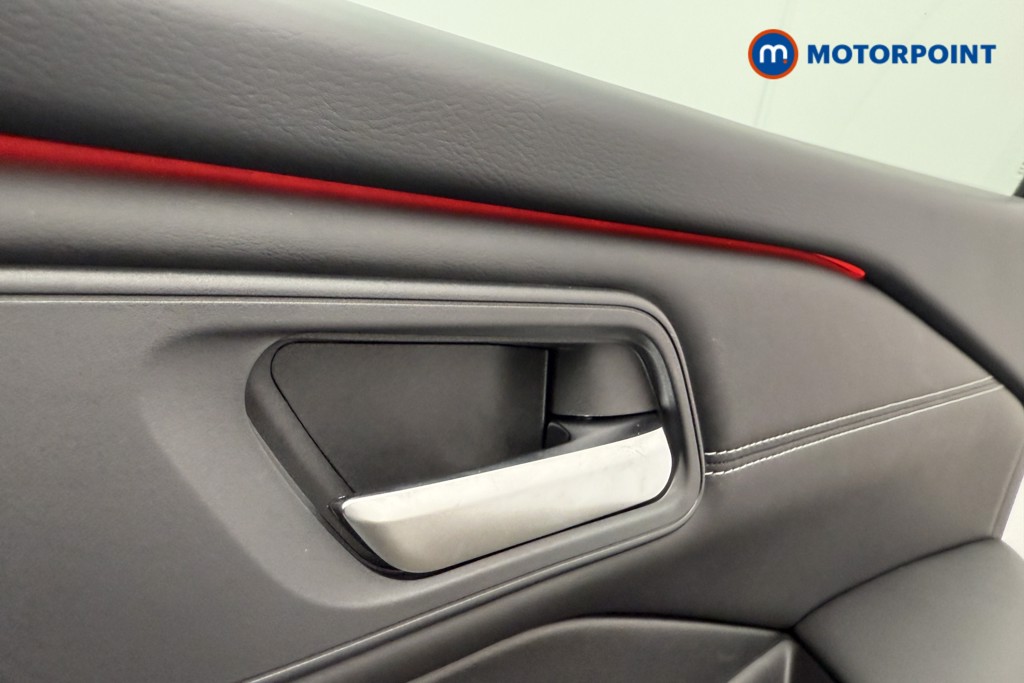 Nissan Qashqai N-Connecta Automatic Petrol SUV - Stock Number (1569891) - 16th supplementary image