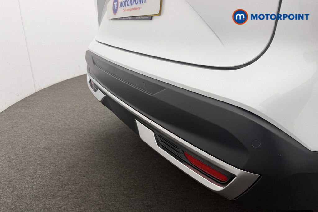 Nissan Qashqai N-Connecta Automatic Petrol SUV - Stock Number (1569891) - 25th supplementary image