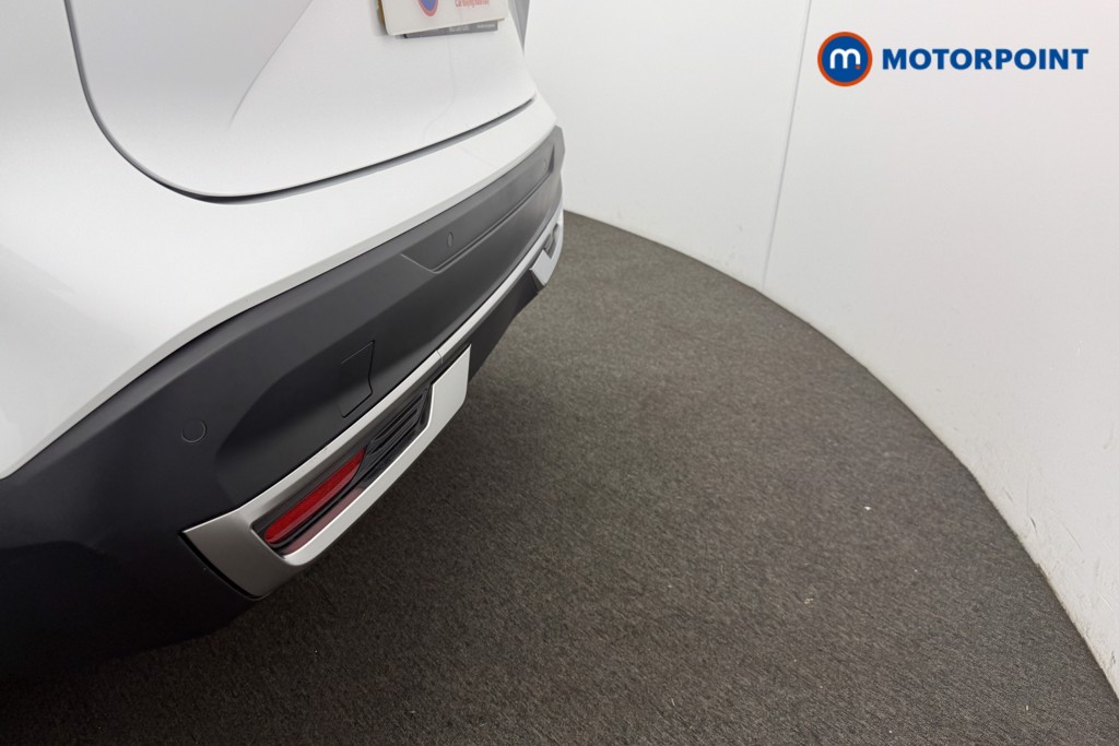 Nissan Qashqai N-Connecta Automatic Petrol SUV - Stock Number (1569891) - 27th supplementary image