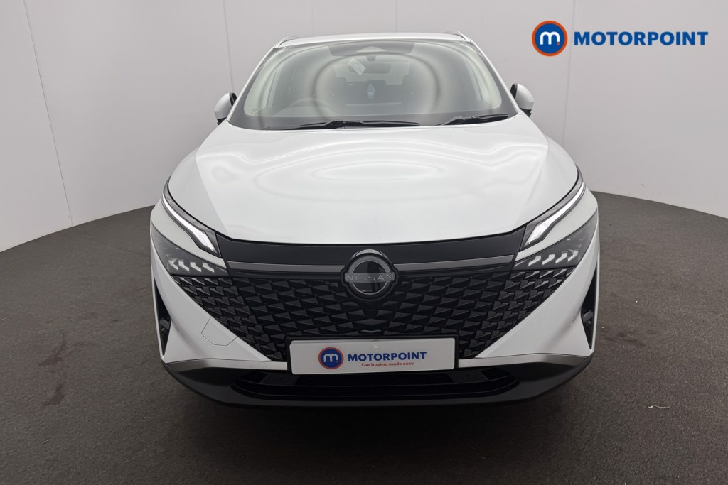 Nissan Qashqai N-Connecta Automatic Petrol SUV - Stock Number (1569891) - 28th supplementary image