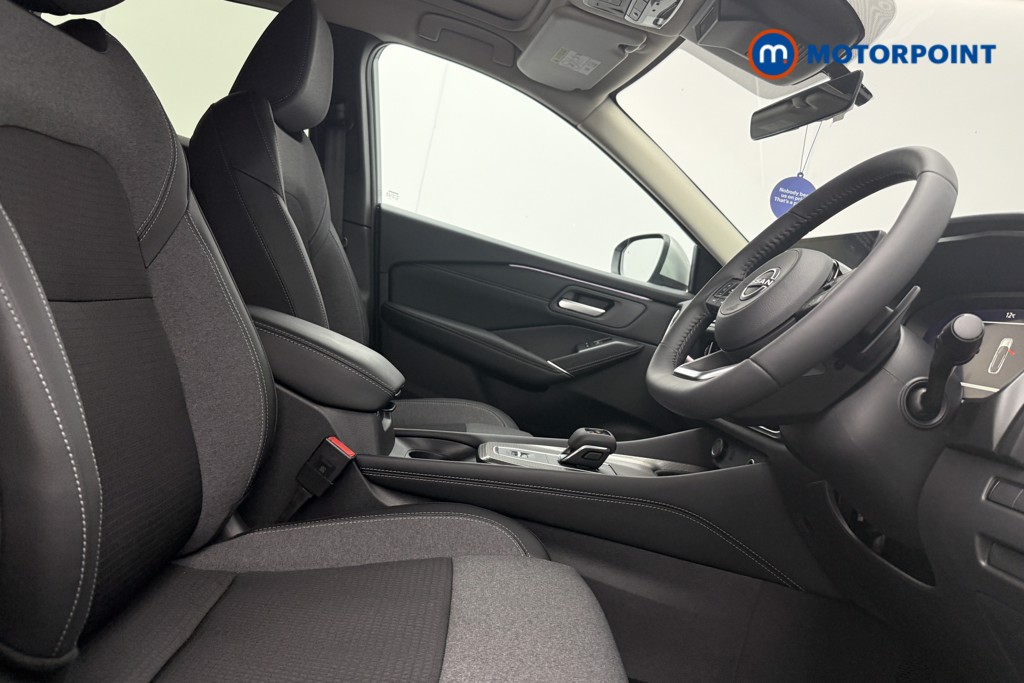 Nissan Qashqai N-Connecta Automatic Petrol SUV - Stock Number (1569896) - 8th supplementary image
