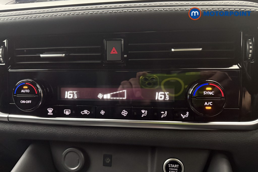 Nissan Qashqai N-Connecta Automatic Petrol SUV - Stock Number (1569896) - 16th supplementary image