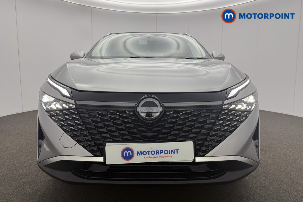 Nissan Qashqai N-Connecta Automatic Petrol SUV - Stock Number (1569896) - 25th supplementary image