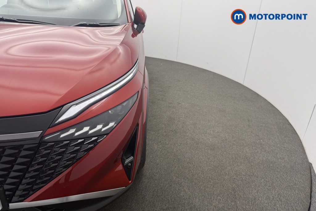 Nissan Qashqai N-Connecta Automatic Petrol SUV - Stock Number (1569898) - 22nd supplementary image