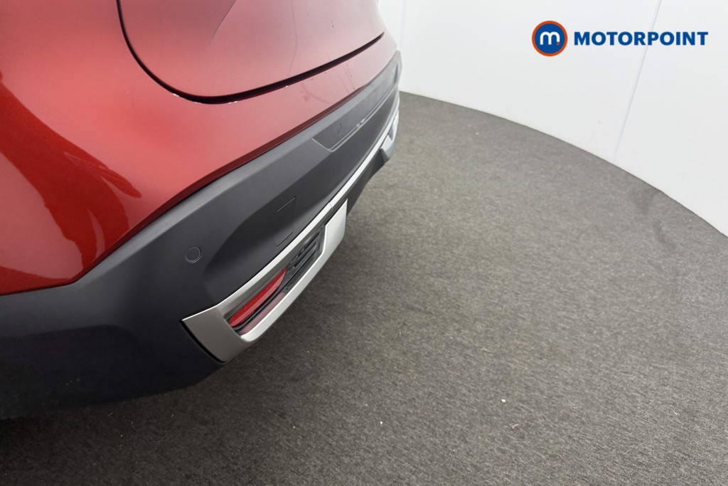 Nissan Qashqai N-Connecta Automatic Petrol SUV - Stock Number (1569898) - 26th supplementary image