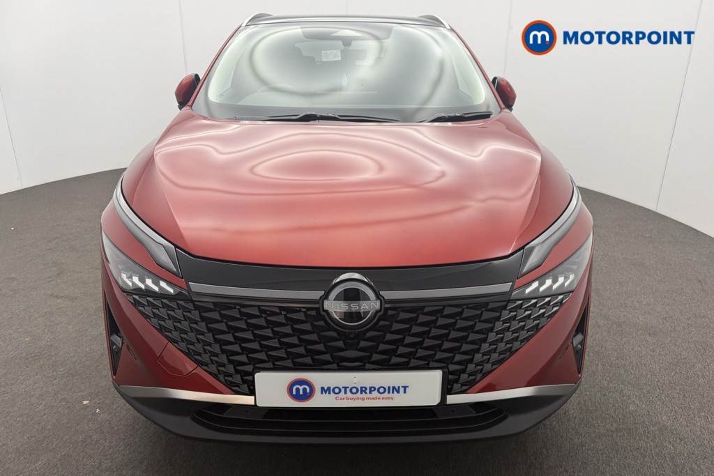 Nissan Qashqai N-Connecta Automatic Petrol SUV - Stock Number (1569898) - 27th supplementary image