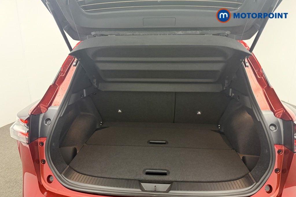 Nissan Qashqai N-Connecta Automatic Petrol SUV - Stock Number (1569898) - 28th supplementary image