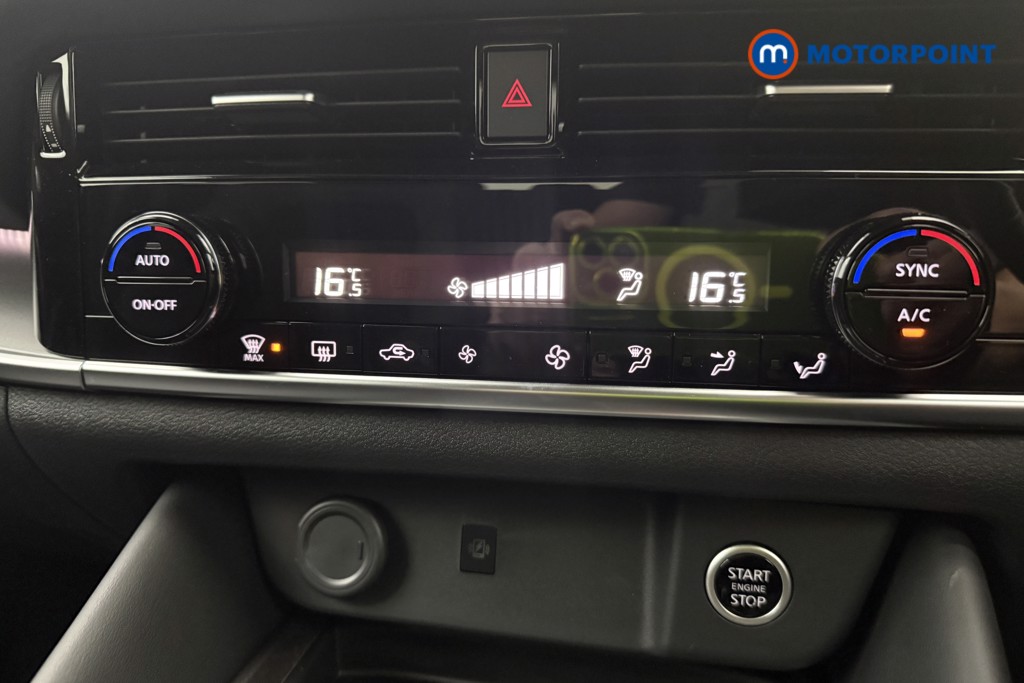 Nissan Qashqai N-Connecta Automatic Petrol SUV - Stock Number (1569901) - 16th supplementary image