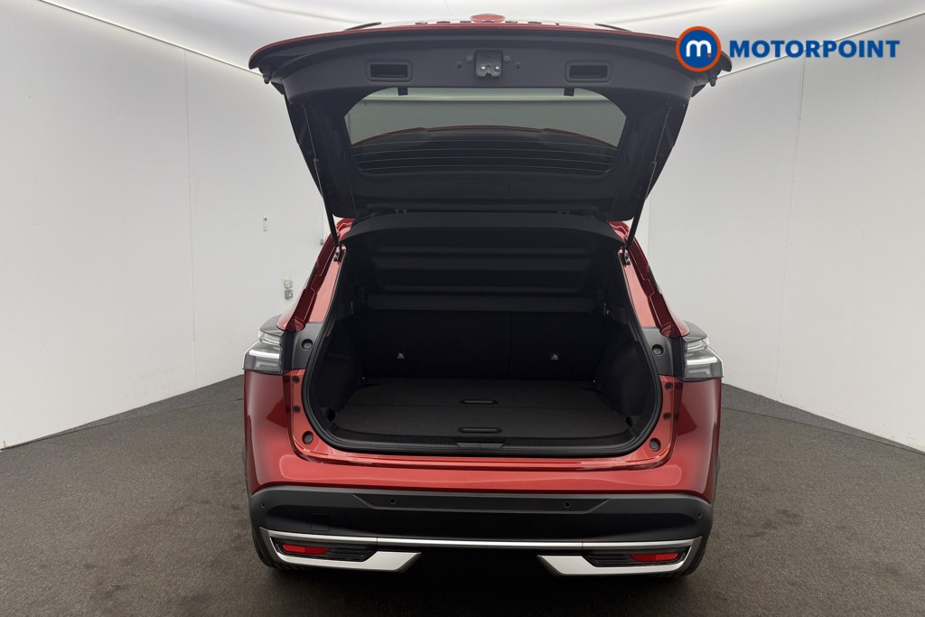 Nissan Qashqai N-Connecta Automatic Petrol SUV - Stock Number (1569901) - 22nd supplementary image