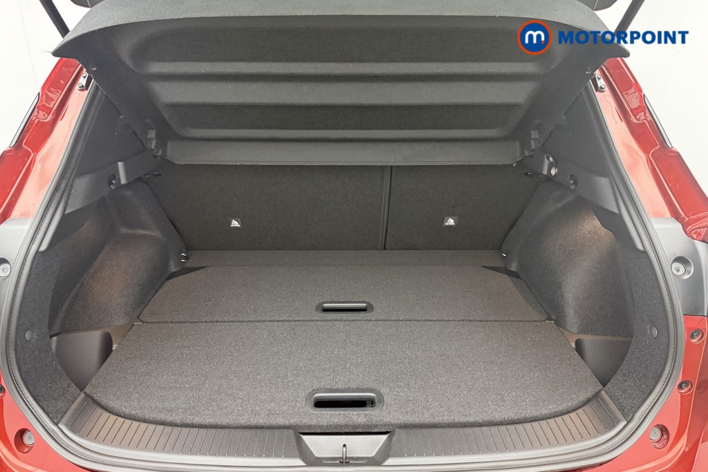 Nissan Qashqai N-Connecta Automatic Petrol SUV - Stock Number (1569901) - 23rd supplementary image