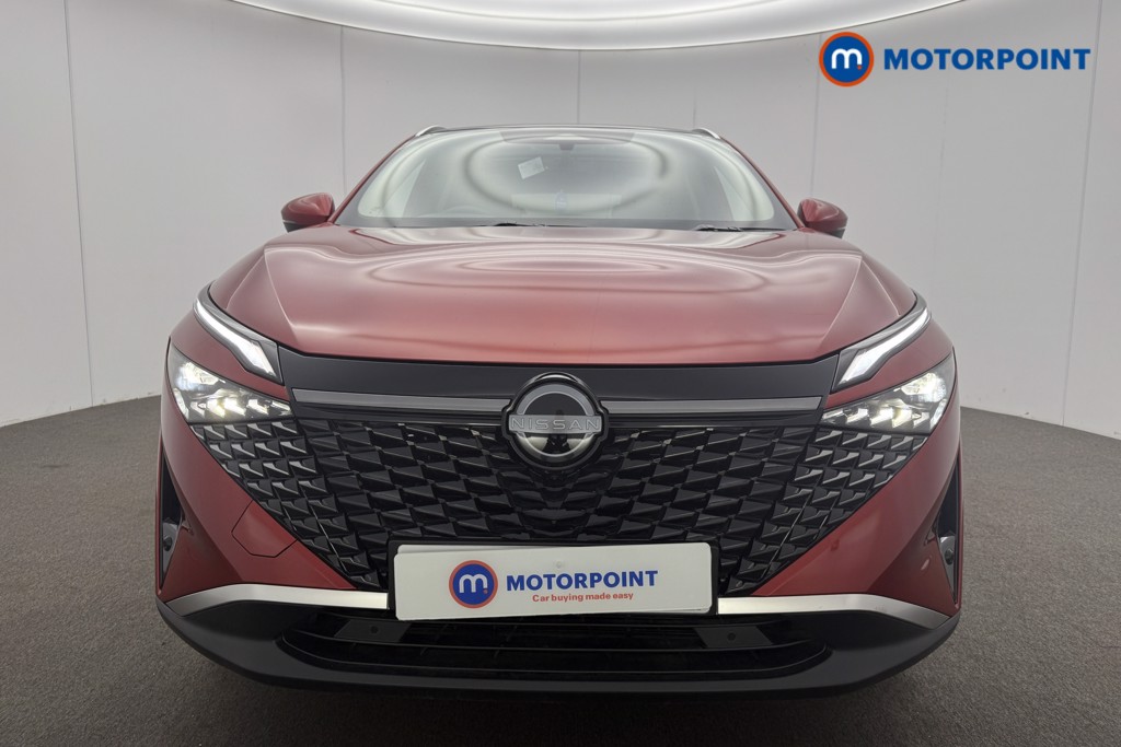 Nissan Qashqai N-Connecta Automatic Petrol SUV - Stock Number (1569901) - 25th supplementary image