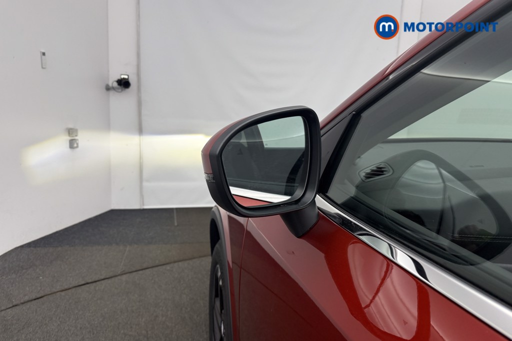 Nissan Qashqai N-Connecta Automatic Petrol SUV - Stock Number (1569901) - 32nd supplementary image
