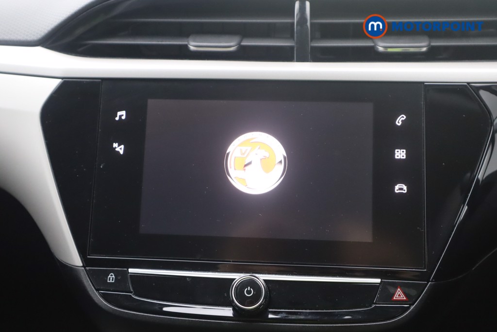 Vauxhall Corsa Design Manual Petrol Hatchback - Stock Number (1569922) - 2nd supplementary image