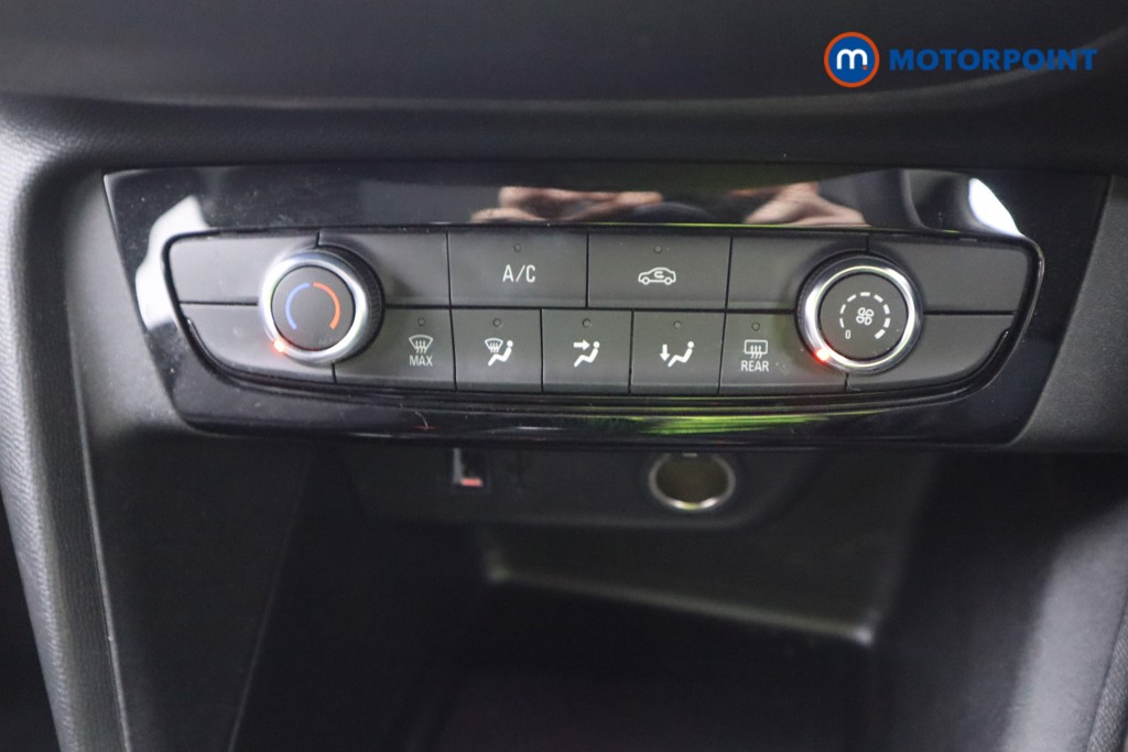 Vauxhall Corsa Design Manual Petrol Hatchback - Stock Number (1569922) - 3rd supplementary image