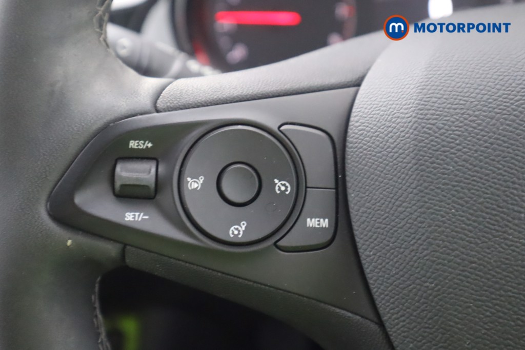 Vauxhall Corsa Design Manual Petrol Hatchback - Stock Number (1569922) - 7th supplementary image