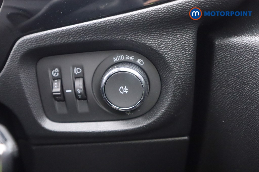 Vauxhall Corsa Design Manual Petrol Hatchback - Stock Number (1569922) - 10th supplementary image