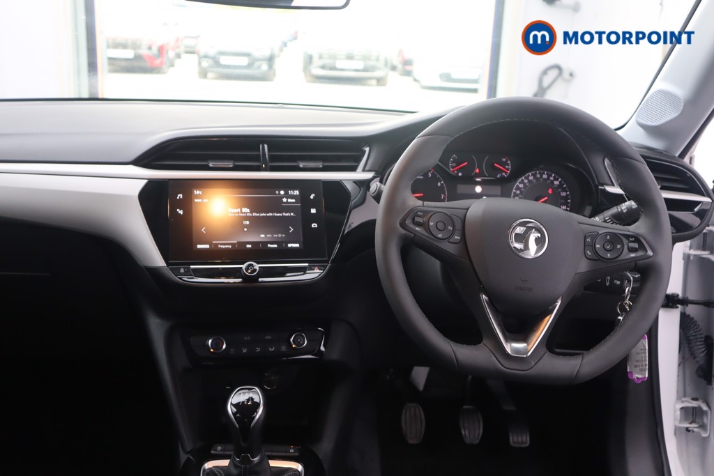 Vauxhall Corsa Design Manual Petrol Hatchback - Stock Number (1569922) - 16th supplementary image