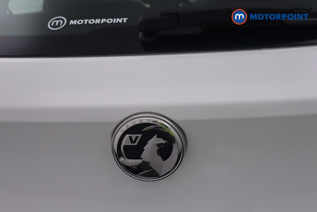 Vauxhall Corsa Design Manual Petrol Hatchback - Stock Number (1569922) - 19th supplementary image