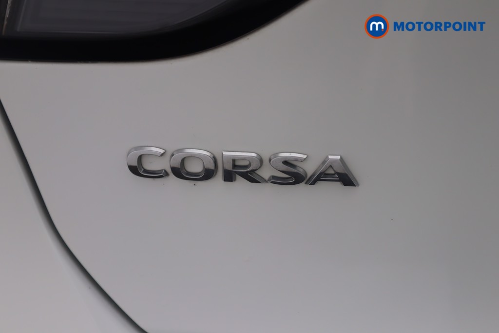 Vauxhall Corsa Design Manual Petrol Hatchback - Stock Number (1569922) - 20th supplementary image