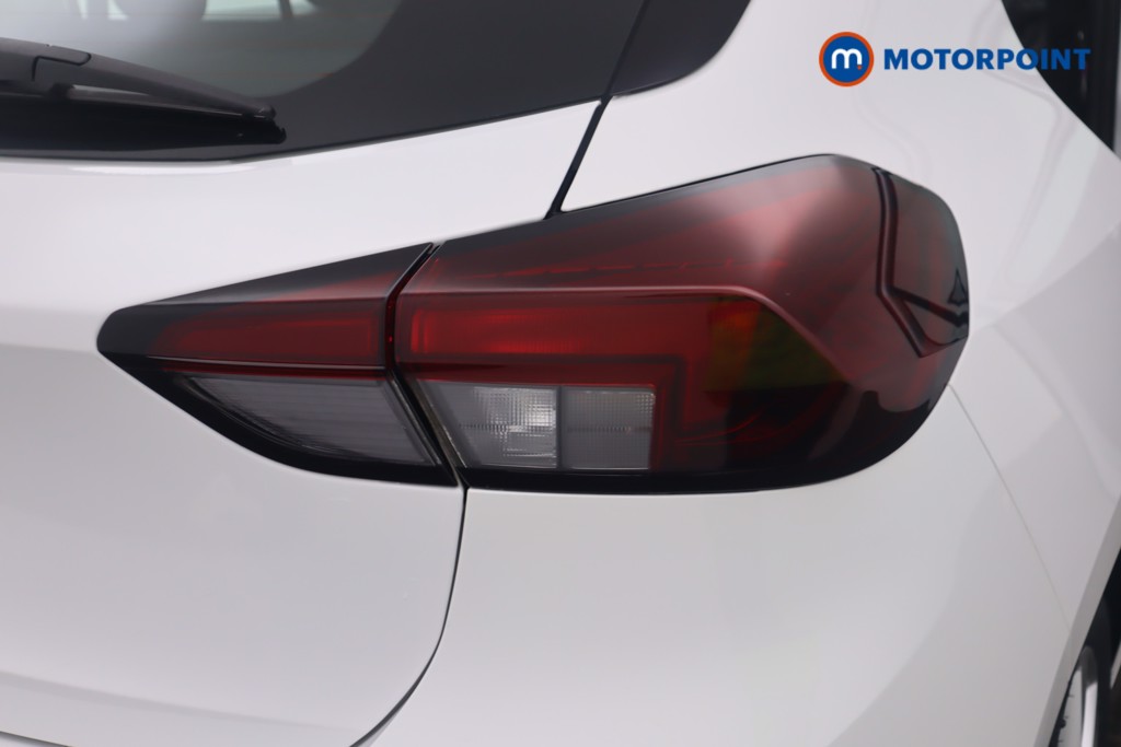 Vauxhall Corsa Design Manual Petrol Hatchback - Stock Number (1569922) - 22nd supplementary image